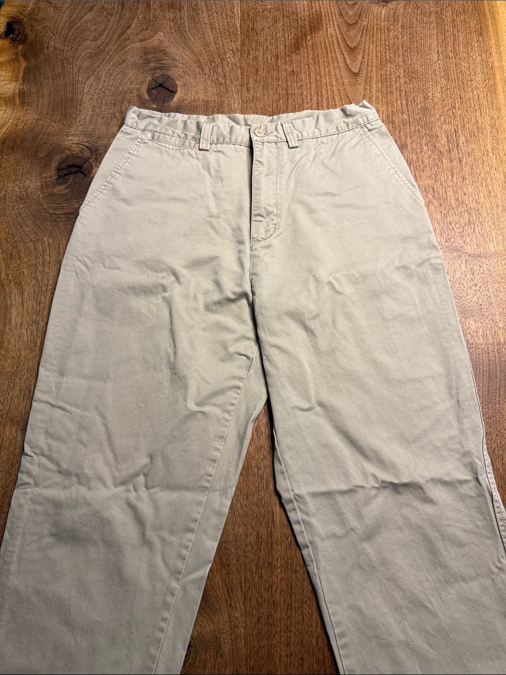 ARIZONA Relaxed Chinos - 32x34